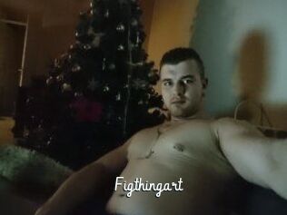 Figthingart