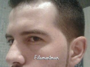 Filamentman