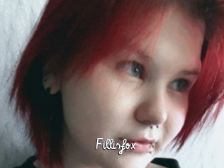 Fillisfox