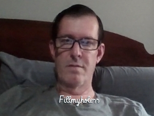Fillmyholess
