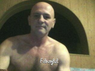 Filozoful