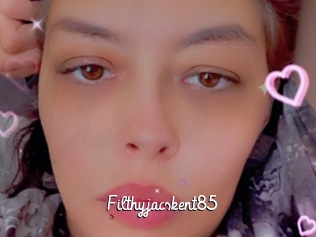 Filthyjacskent85