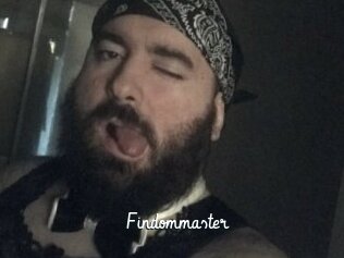 Findommaster