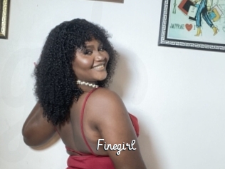 Finegirl