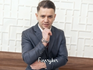 Finnryker
