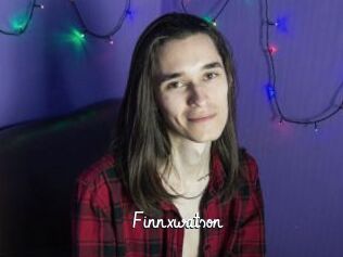 Finnxwatson