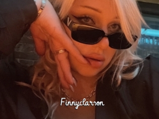 Finnyclarson