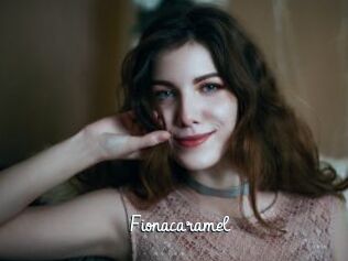 Fionacaramel