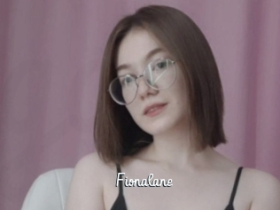 Fionalane