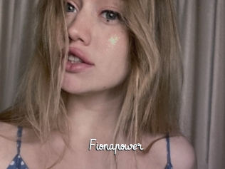 Fionapower