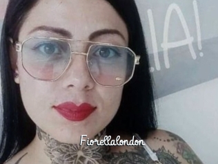 Fiorellalondon