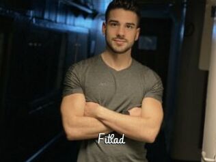 Fitlad