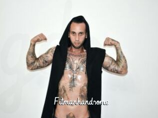 Fitmanhandsome
