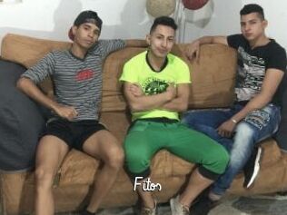 Fitos
