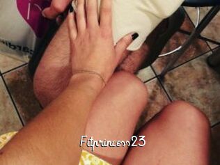 Fitprincess23