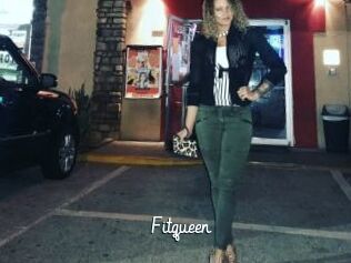 Fitqueen