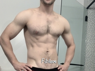 Fitsteve