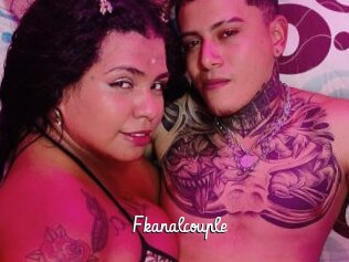 Fkanalcouple