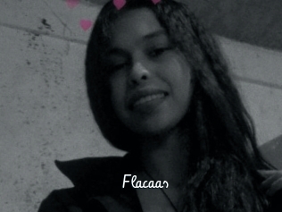 Flacaas