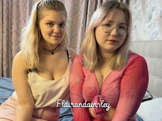 Flairandainsley