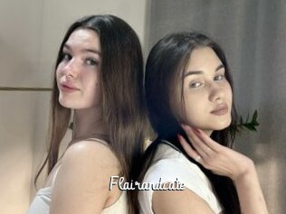 Flairandcate