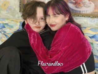Flairandlois