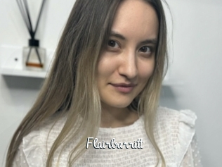 Flairbarritt