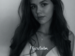 Flaircleeton