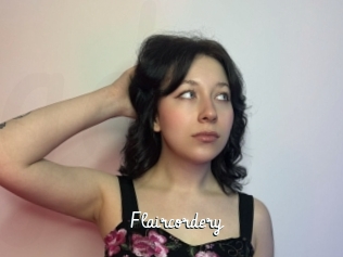 Flaircordery