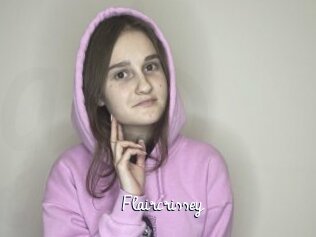 Flaircrissey