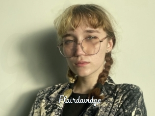Flairdavidge