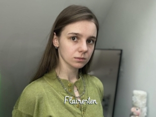 Flairesten