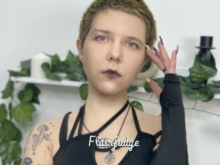 Flairfudge
