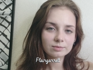 Flairgarrett