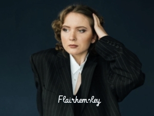 Flairhemsley