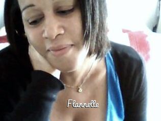 Flannelle