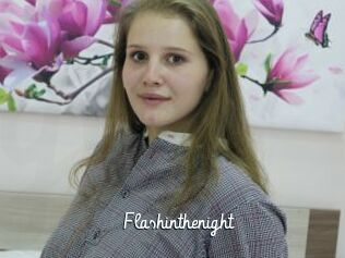 Flashinthenight