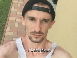 Fleshlightcum