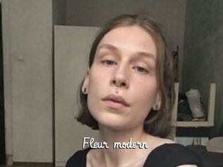 Fleur_modern