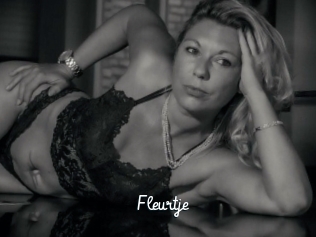 Fleurtje