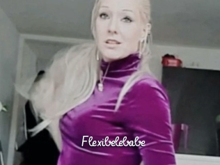 Flexibelebabe