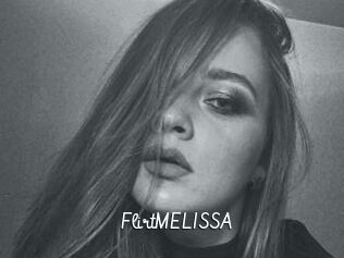 FlirtMELISSA