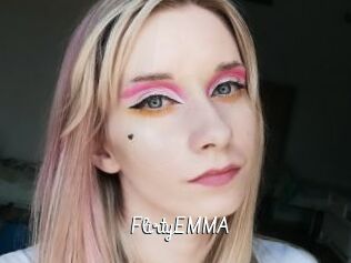 FlirtyEMMA