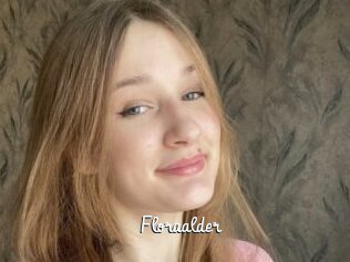 Floraalder