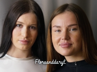 Floraanddaryl