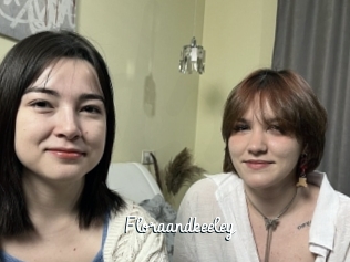 Floraandkeeley
