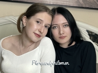 Floraandphilomen