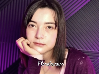Floraburuss
