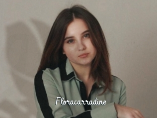 Floracarradine
