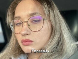 Floradeeks